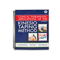 Clinical Therapeutic Applications of the Kinesio Taping Method