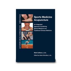Sports Medicine Acupuncture