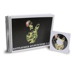 Battlefield Acupuncture Book