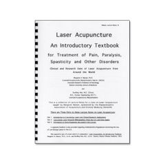 Laser Acupuncture - An Introductory Textbook