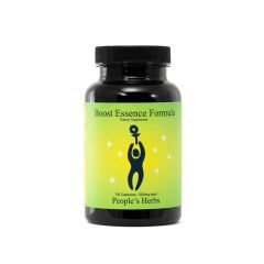 People's Herbs Boost Essence Formula