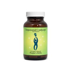 People's Herbs Empowered Cordyceps