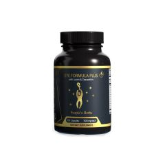 People's Herbs Plus Eye Formula Plus