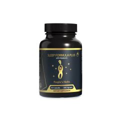 People's Herbs Plus Sleep Formula Plus