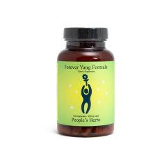 People's Herbs Forever Yang Formula