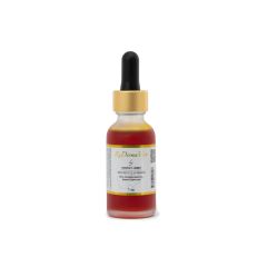 ReDermaVive Red, Rescue, and Renew Facial Oil