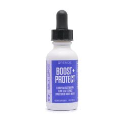 Remde Boost + Protect Immune Support Tincture