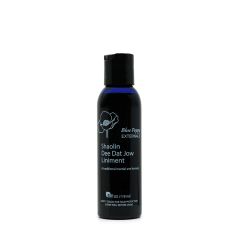 Blue Poppy Shaolin Dee Dat Jow Liniment