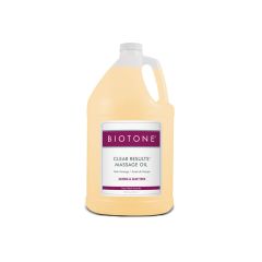 BIOTONE® Clear Results Massage Oil