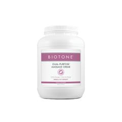 BIOTONE® Dual Purpose Creme