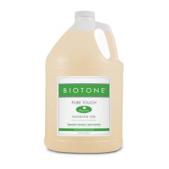BIOTONE® Pure Touch Organics Gel
