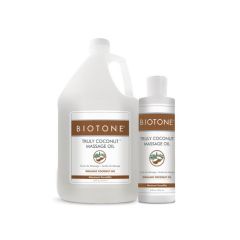 BIOTONE® Truly Coconut Massage Oil