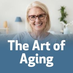 The Art of Aging