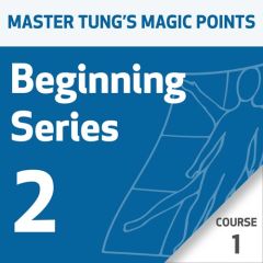 Master Tung's Magic Points: Beginning Series 2 - Course 1