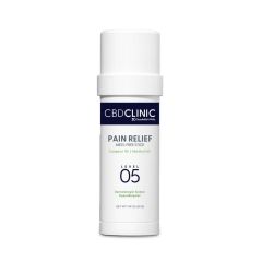 CBD CLINIC™ Level 5 Pain Relief Stick