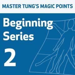Master Tung's Magic Points: Beginning Series 2