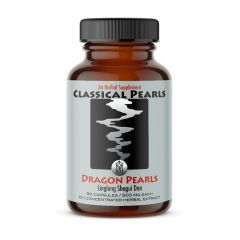 Classical Pearls Dragon Pearls - 90 Capsules