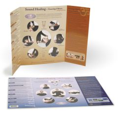 Tuning Fork Primer Chart