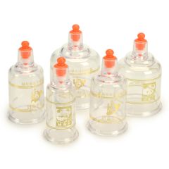 Acu-Mag Replacement Cups