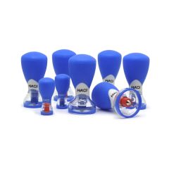 Haci 10 Piece Deluxe Cupping Set