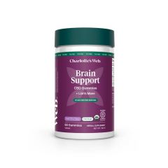 Charlotte's Web™ CBD Gummies - Brain Support