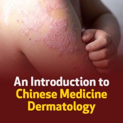 An Introduction to Chinese Medicine Dermatology