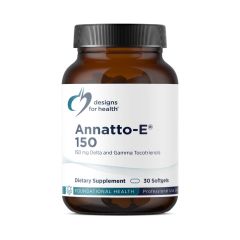 Designs For Health Annatto-E 150