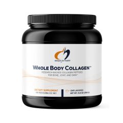 Designs For Health Whole Body Collagen
