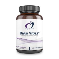 Designs For Health Brain Vitale