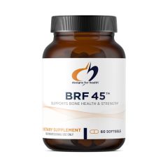 Designs For Health BRF 45