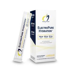 Designs For Health ElectroPure Hydration