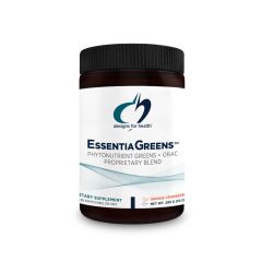 Designs For Health EssentiaGreens