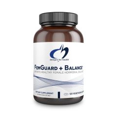 Designs For Health FemGuard + Balance