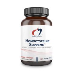 Designs For Health Homocysteine Supreme