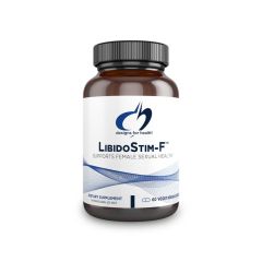 Designs For Health LibidoStim-F