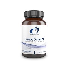 Designs For Health LibidoStim-M