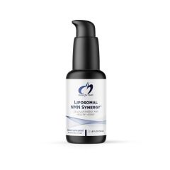 Designs For Health Liposomal NMN Synergy