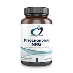Designs For Health Mitochondrial NRG