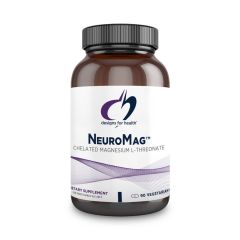Designs For Health NeuroMag