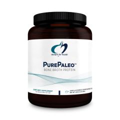 Designs For Health PurePaleo Vanilla
