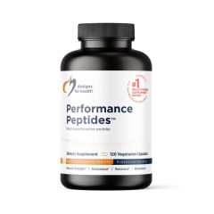 Designs For Health Performance Peptides