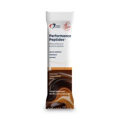 Designs For Health Performance Peptides Bar - Box of 12