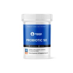 Designs For Health Probiotic 50