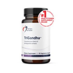 Designs For Health TriGandha™ Capsules