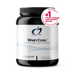 Designs For Health Whey Cool - Vanilla