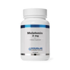Douglas Laboratories Melatonin 3mg