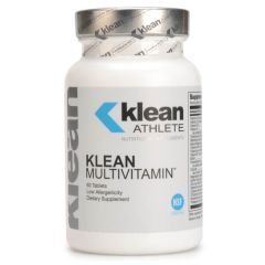 Klean Athlete Klean Multivitamin