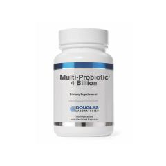 Douglas Laboratories Multi-Probiotic® 4 Billion
