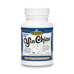 Sun Ten Ginseng & Cardamon Combination 345B Capsules | Lhasa OMS