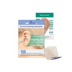 Fertility Ear Seed Kit